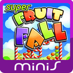 Super Fruit Fall