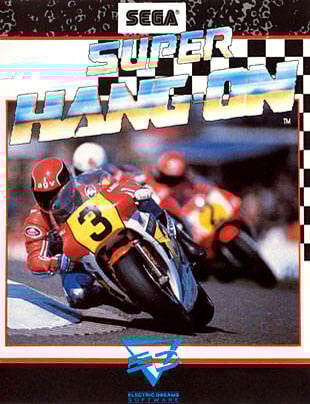 Super Hang-On