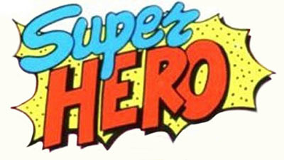 Image de Super Hero