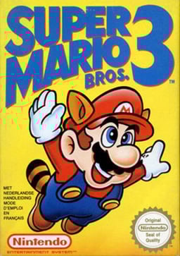 Image de Super Mario Bros. 3