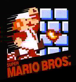 Image de Super Mario Bros.