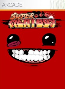 Image de Super Meat Boy