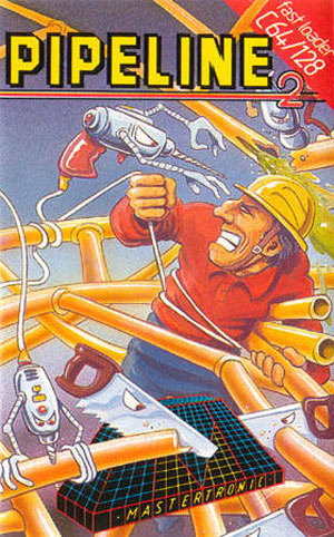 Super Pipeline II