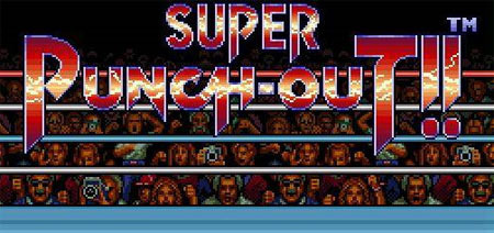 Jaquette de Super Punch-Out!!