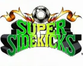 Image de Super Sidekicks