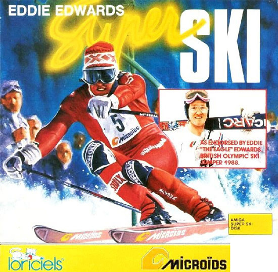 Image de Super Ski
