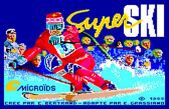 Super Ski