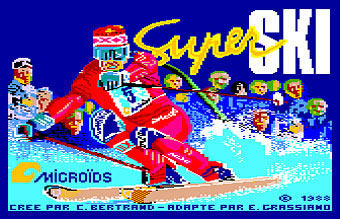 Super Ski