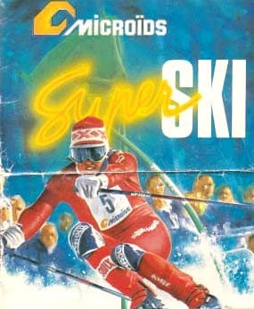 Image de Super Ski