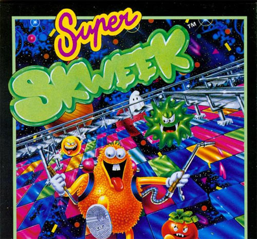 Image de Super Skweek