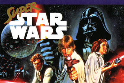 Image de Super Star Wars