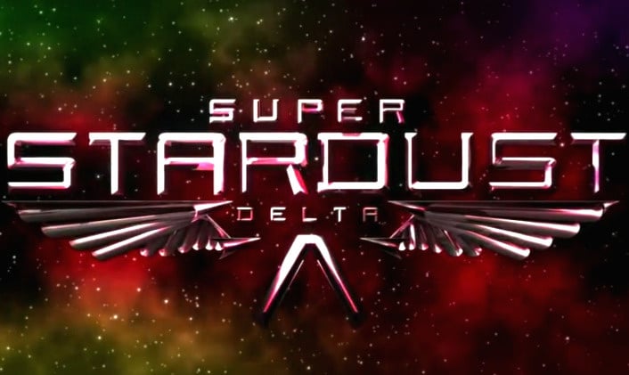 Image de Super Stardust Delta