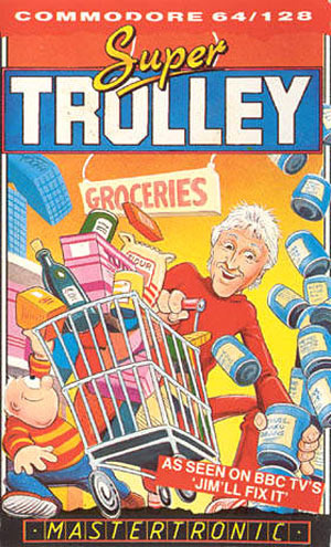 Image de Super Trolley
