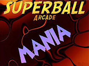 Image de Superball Arcade Mania
