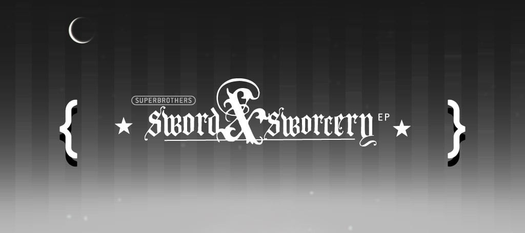 Jaquette de Superbrothers : Sword & Sworcery EP