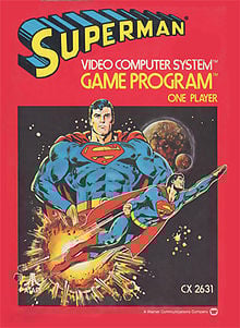 Image de Superman