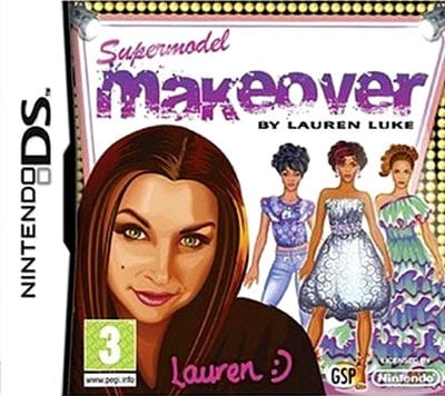 Image de Supermodel