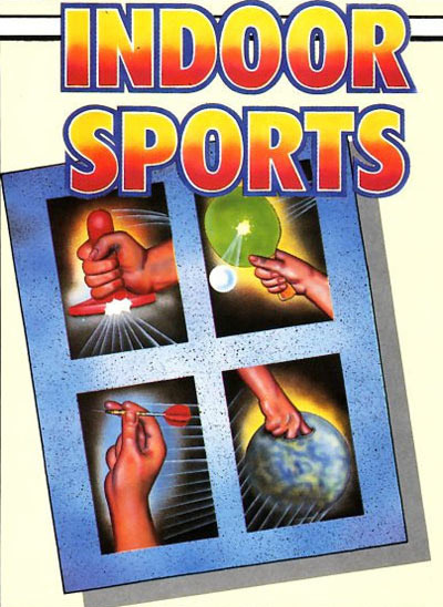 Image de Superstar Indoor Sports