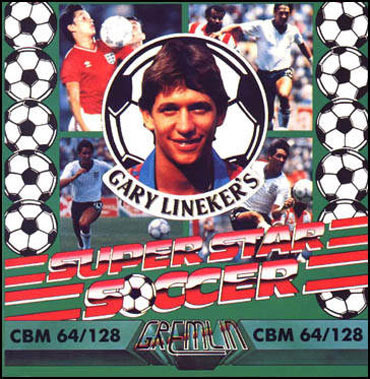 Image de SuperStar Soccer