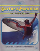 Surfer's Paradise But Danger Below!
