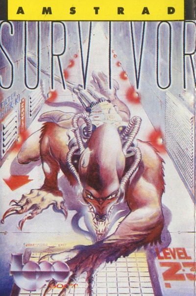 Image de Survivor