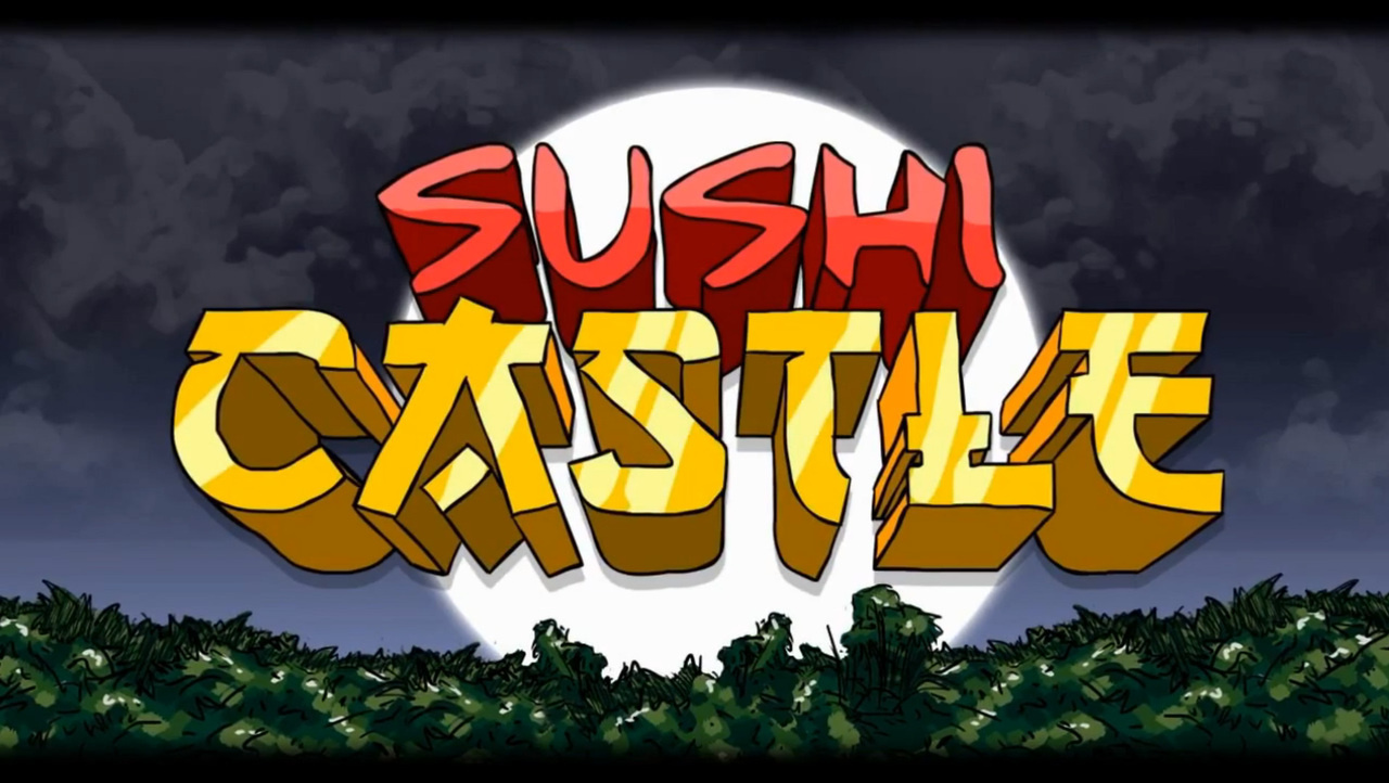 Image de Sushi Castle