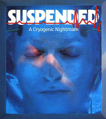 Image de Suspended