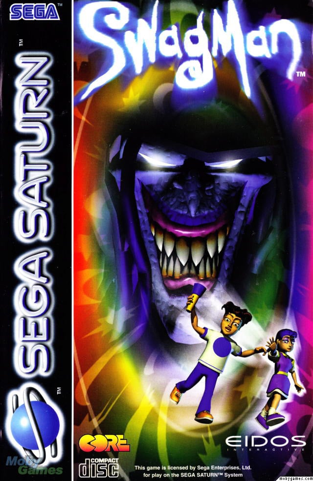 Image de Swagman
