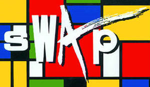 Jaquette de Swap
