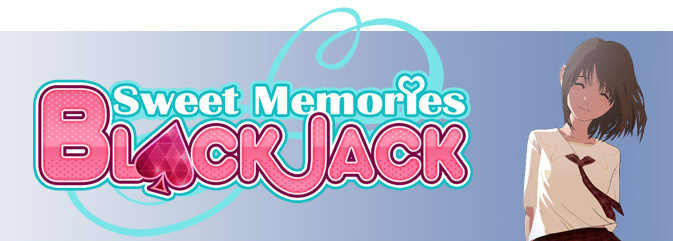 Sweet Memories BlackJack