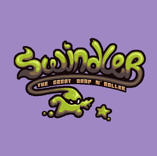 Image de Swindler