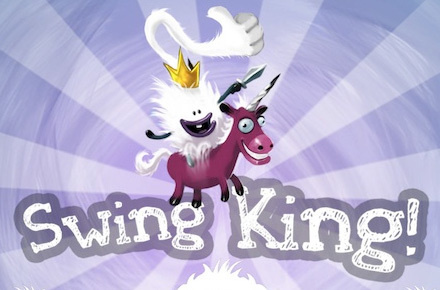 Image de Swing King