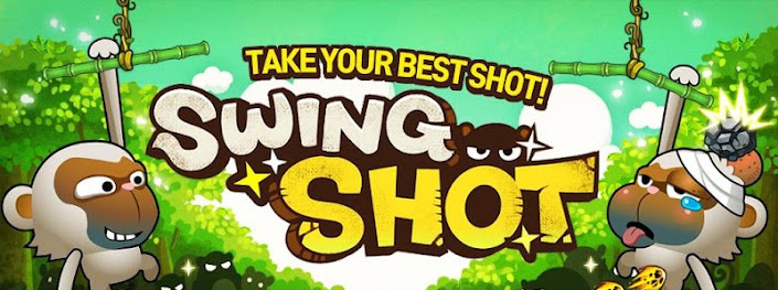 Swing Shot