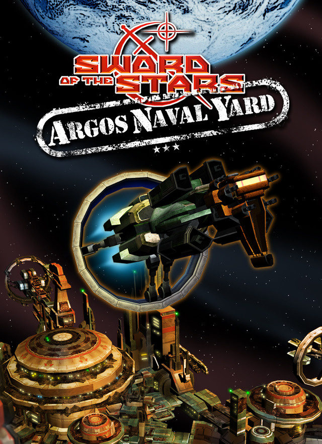 Image de Sword of the Stars : Argos Naval Yard