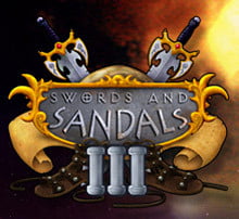 Image de Swords and Sandals III