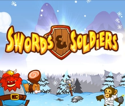 Swords & Soldiers