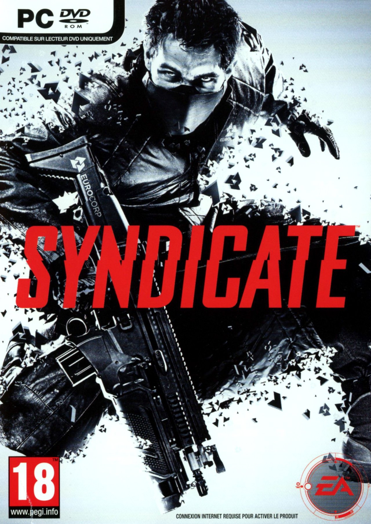 Image de Syndicate