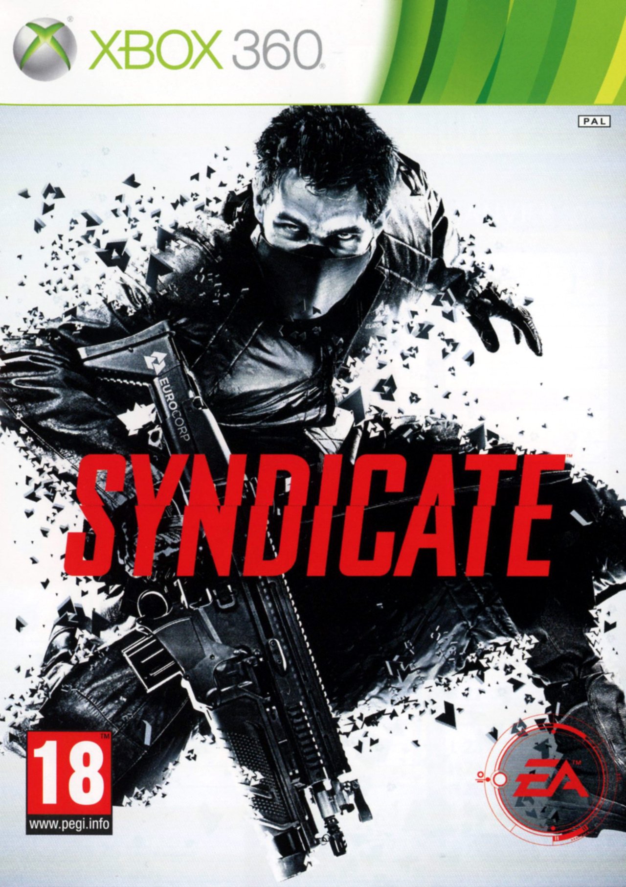 Image de Syndicate