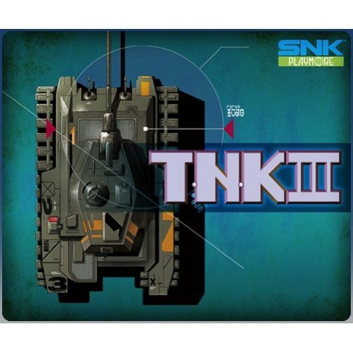 Image de T.N.K. III