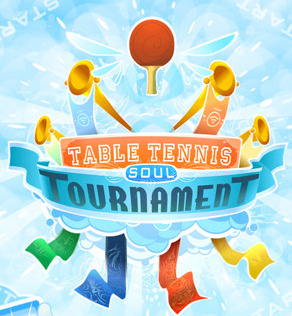 Image de Table Tennis Soul Tournament