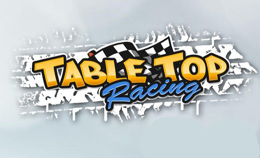 Image de Table Top Racing