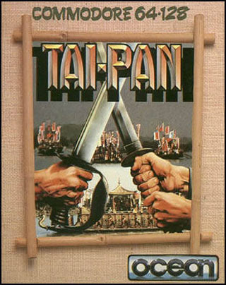 Image de Tai-Pan