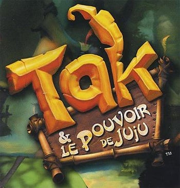 Image de Tak et le Pouvoir de Juju