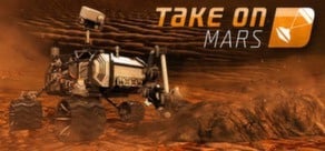 Image de Take On Mars