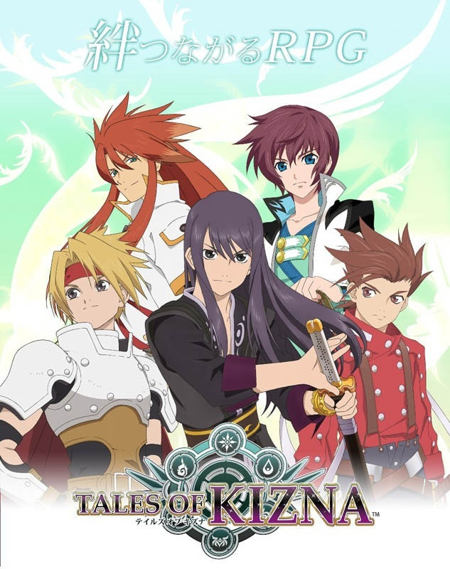 Tales of Kizna