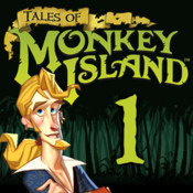 Image de Tales of Monkey Island - Chapter 1 : Launch of the Screaming Narwhal