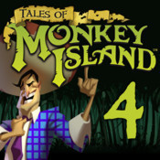 Image de Tales of Monkey Island - Chapter 4 : The Trial and Execution of Guybrush Threepwood