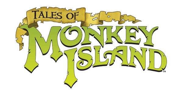Image de Tales of Monkey Island