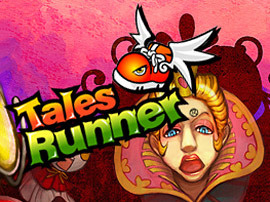 Tales Runner