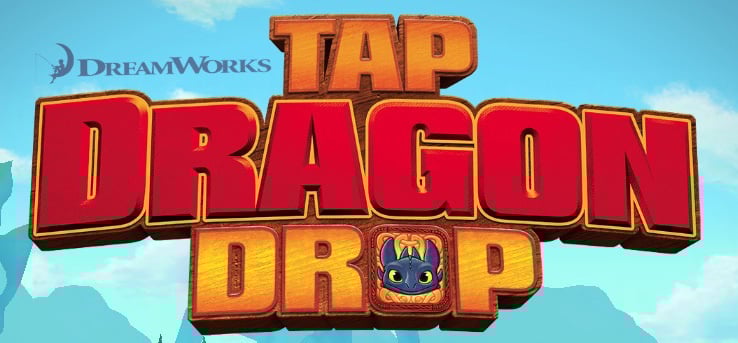 Image de Tap Dragon Drop
